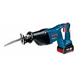 ボッシュ:バッテリーセーバーソー 本体のみ GSA18V-LIH 000555042064