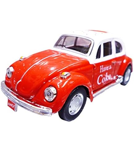Amazon | コカ・コーラ ミニカー (1960年式 ルートマスター 1/60
