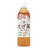 ベビーのじかん　むぎ茶　５００ＭＬ【24本（1ケース）】