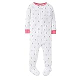 Carter's SLEEPWEAR ベビー・ガールズ US サイズ: 5