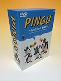 PINGU~fun!fun!BOX~ [DVD]