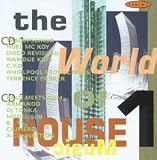World of House Music