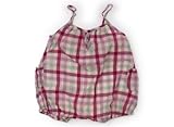 PETIT BATEAU(プチバトー) ロンパース 70サイズ 女の子