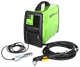 Forney 317 Plasma Cutter 115FI with Built-In Compressor, 120-Volt [並行輸入品]