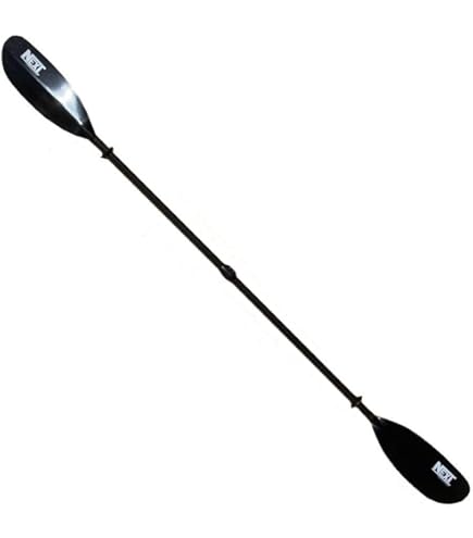 Amazon | Werner Desperado カーボン強化ホワイトウォーター