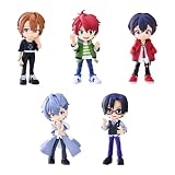 PalVerse カラフルピーチ vol.1 6個入りBOX