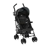 Inglesina blink portable stroller 5.8kg ポータブルベビーカー Black [並行輸入品]