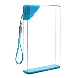 Nisass ボトル 430ml水筒 直飲み ウォーターボトル 漏れ防止 DIY携帯専用 ノートタイプ