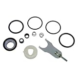 Faucet Repair Kit For No. 70 Delta Single-Handle Faucet-DELTA/PEERLSS REPAIR KIT (並行輸入品)