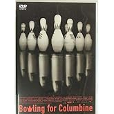 ボウリング・フォー・コロンバイン [DVD]