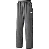 Amazon | [ヨネックス] パンツ ユニニットウォームアップパンツ