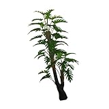 My Vision 観葉植物 造花 リアルプラント13 大型 人工 部屋 リアル 会社 緑 おしゃれ インテリア フェイクグリーン MV-XTS-E13-170