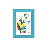 エリック・カール　キャラファインミニ『Party cake boy　パーティケーキ男の子』