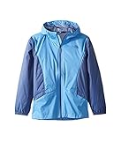 (ザノースフェイス) THE NORTH FACE キッズコート・ジャケット・アウター Zipline Rain Jacket (Little Kids/Big Kids) Provence Blue