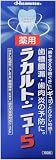 薬用ラカルト・ニュー5 190g