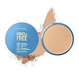 RIMMEL(リンメル) カインド&フリー プレストパウダー 010