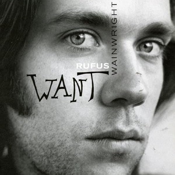 Amazon.co.jp: Rufus Wainwright: ミュージック