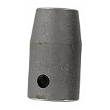 Irwin Tools 3056005 Single Bit Holder with 1/2" Square Drive, 1 1/2" by IRWIN [並行輸入品]