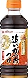 ミツカン 追いがつおつゆ2倍 400ml×6本