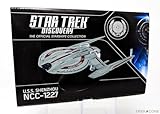 Star Trek Starships Best Of Figure 1 U.S.S. Enterprise NCC-1701-D