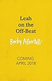 Leah on the Off-Beat