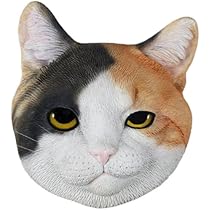 ねこ:0ページ ねこミニ財布 silver cat/SILVER | tamaobazaaar