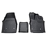 Cartist アルファード ヴェルファイア 30系 に適用 前期 後期 フロアマット 立体カーマット 3Dフロアマット Alphard VELLFIRE 30 2015-現行 TPE素材 車種専用設計 カスタムパーツ 防水 耐汚れ 取付簡単 運転席&助手席&センターパーツ&2列目 アクセサリー カー用品 4PCSセット