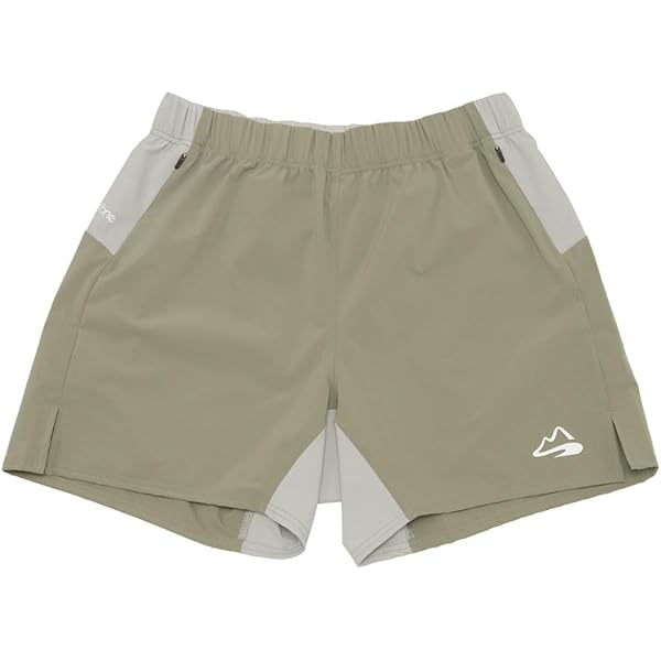 Milestone Natty Shorts 5_inch 2.0グリーン(M) Milestone Natty Shorts 5_inch 2.0グリーン(M) milestone