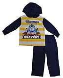 Thomas the tank engine SWEATER ベビー・ボーイズ ボーイズ