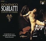 Cantatas Da Camera