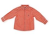 PETIT BATEAU(プチバトー) シャツ・ブラウス 90サイズ 男の子