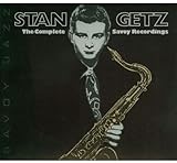 Complete Savoy Recordings