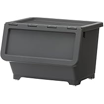 Amazon｜カインズ(CAINZ) インテリアキャリコ L 幅66cm 奥行38.5cm 高