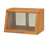 カウンター上　ガラスケース　収納ケース　ＳＩｓｉ060006050ＮＡｉｓ