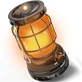 LED ランタン 高輝度 1000ルーメン キャンプランタン USB充電式 ソーラー充電 モバイルバッテリー機能付き 2種類点灯モード 無段