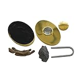 (エイアンドエフ)A&F ハドソンベイ 火打石セット 08540001000002