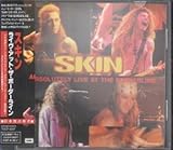 ���C�u�E�A�b�g�E�U�E�{�[�_�[���C��