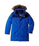 (ザノースフェイス) THE NORTH FACE キッズコート・ジャケット・アウター McMurdo Down Parka (Little Kids/Big Kids) Bright Cobalt 