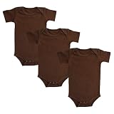 Enfants Cheris SHIRT ベビー・ボーイズ US サイズ: 18 Months カラー: ブラウン
