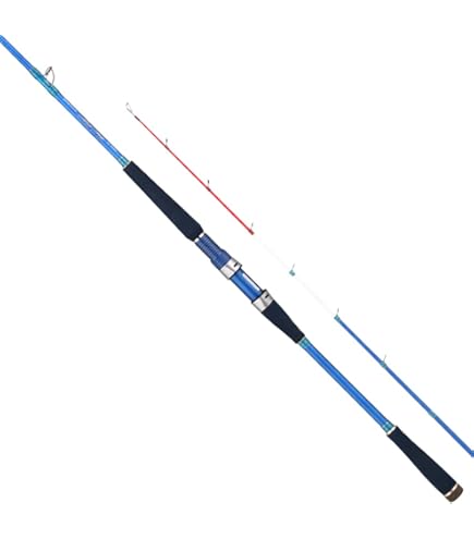 Amazon | アルファタックル(Alpha Tackle) ロッド 船竿 ミッドアーム