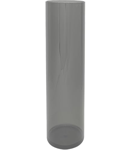 グレー 波形花器 Amazon.co.jp: ZITIXO 波形パターン花瓶 プラスチック製 割れにくい