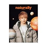 『naturally with atarimae poem』【通常版】 花村想太(Da-iCE)