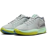 [ナイキ] ジャ 1 "フラッシュ" J JA 1 "Flash" ライトシルバー/サイバー/クールグレー/グラナイト DX2294-003 23.5cm