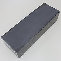 Amazon.co.jp: 天然砥石 対馬砥石 30型 海産 仕上砥石 T5124