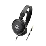 Audio-Technica ATH-AVC200 SonicPro Over-Ear Headphones