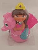 Fisher Price Dora Bath Squirter by Fisher-Price [並行輸入品]