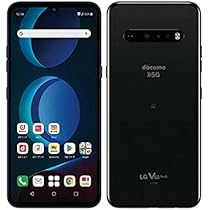 LG Electronics - ディープ様 LG V60 ThinQ 5GL-51A デュアルスクリーンのみ LG V60 ThinQ 5G LCD デュアルスクリーンセカンダリスクリーン用