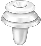 25マツダ/トヨタドアパネルクリップファスナーRetainers Clipsandfasteners Inc