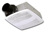 Air King AS70 Advantage Series Exhaust Bath Fan with 70-CFM and 4.0-Sones, White Finish [並行輸入品]