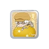 Dr.STONE 西園寺羽京 ふわみん缶ケース
